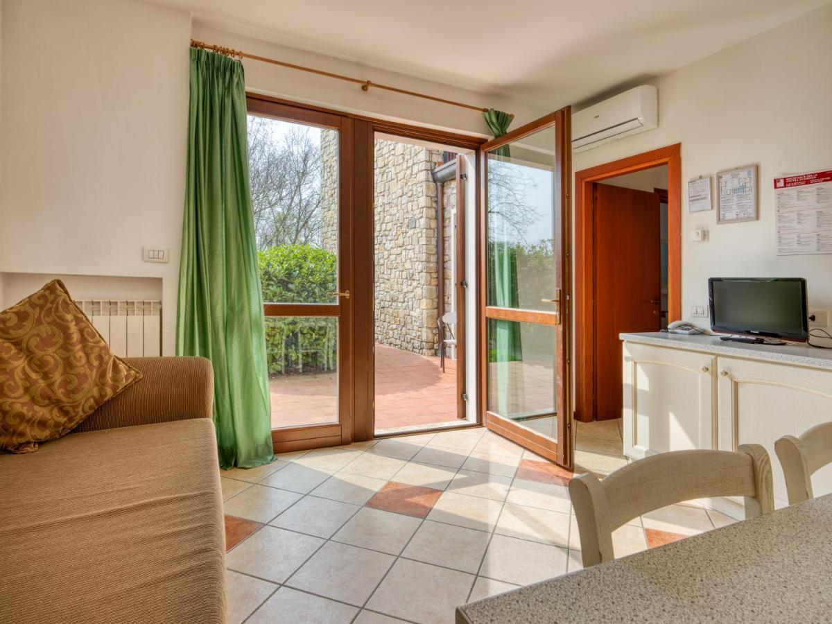 Apartment mit 1 Schlafzimmer (4 Erwachsene)